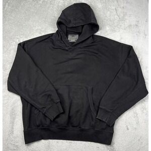 Jordan Craig Men's‎ Legacy Edition Hoodie 3XL Black Pullover